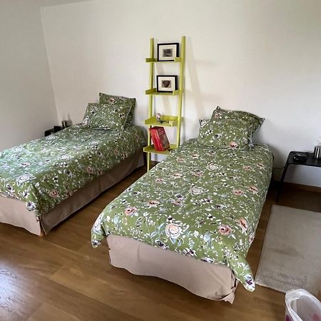 Apartmán Sainghin'S Break Exteriér fotografie