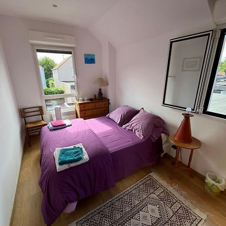 Apartmán Sainghin'S Break Exteriér fotografie