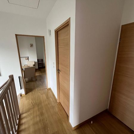 Apartmán Sainghin'S Break Exteriér fotografie