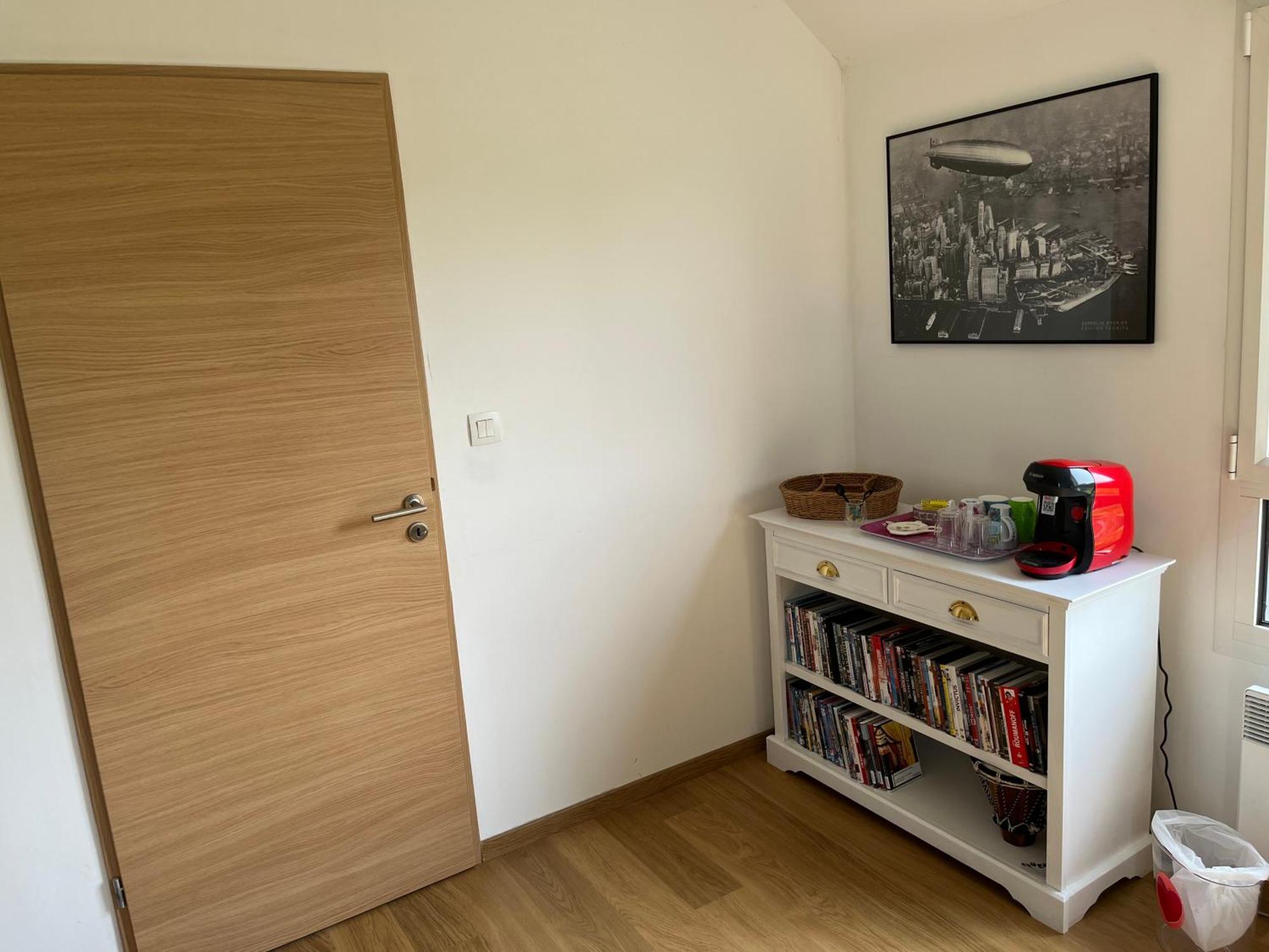 Apartmán Sainghin'S Break Exteriér fotografie