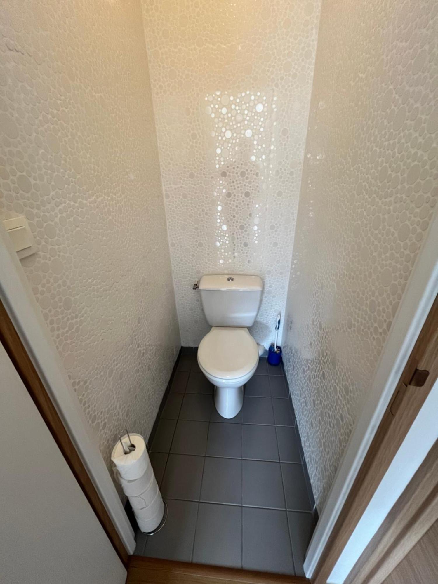 Apartmán Sainghin'S Break Exteriér fotografie