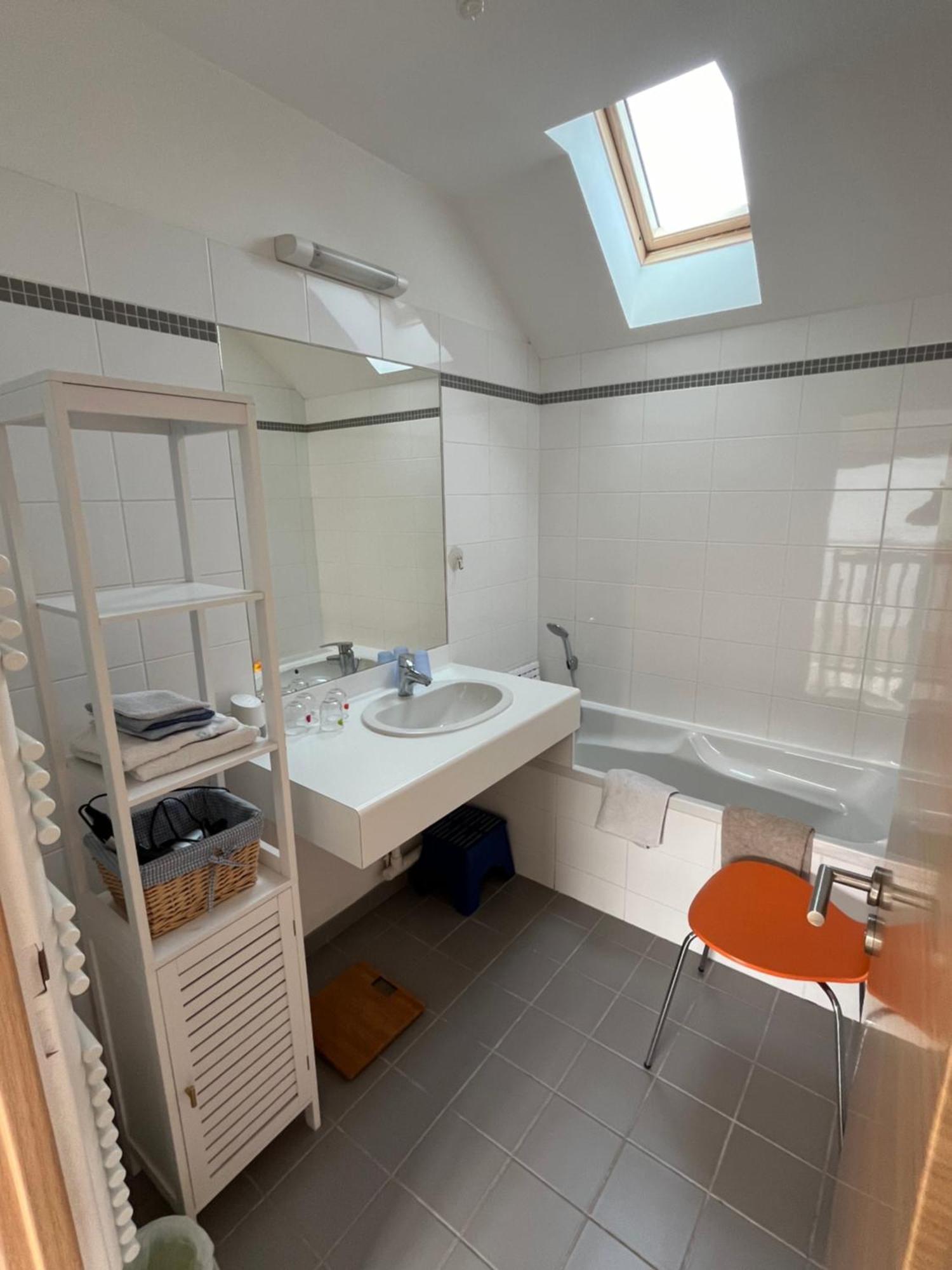 Apartmán Sainghin'S Break Exteriér fotografie
