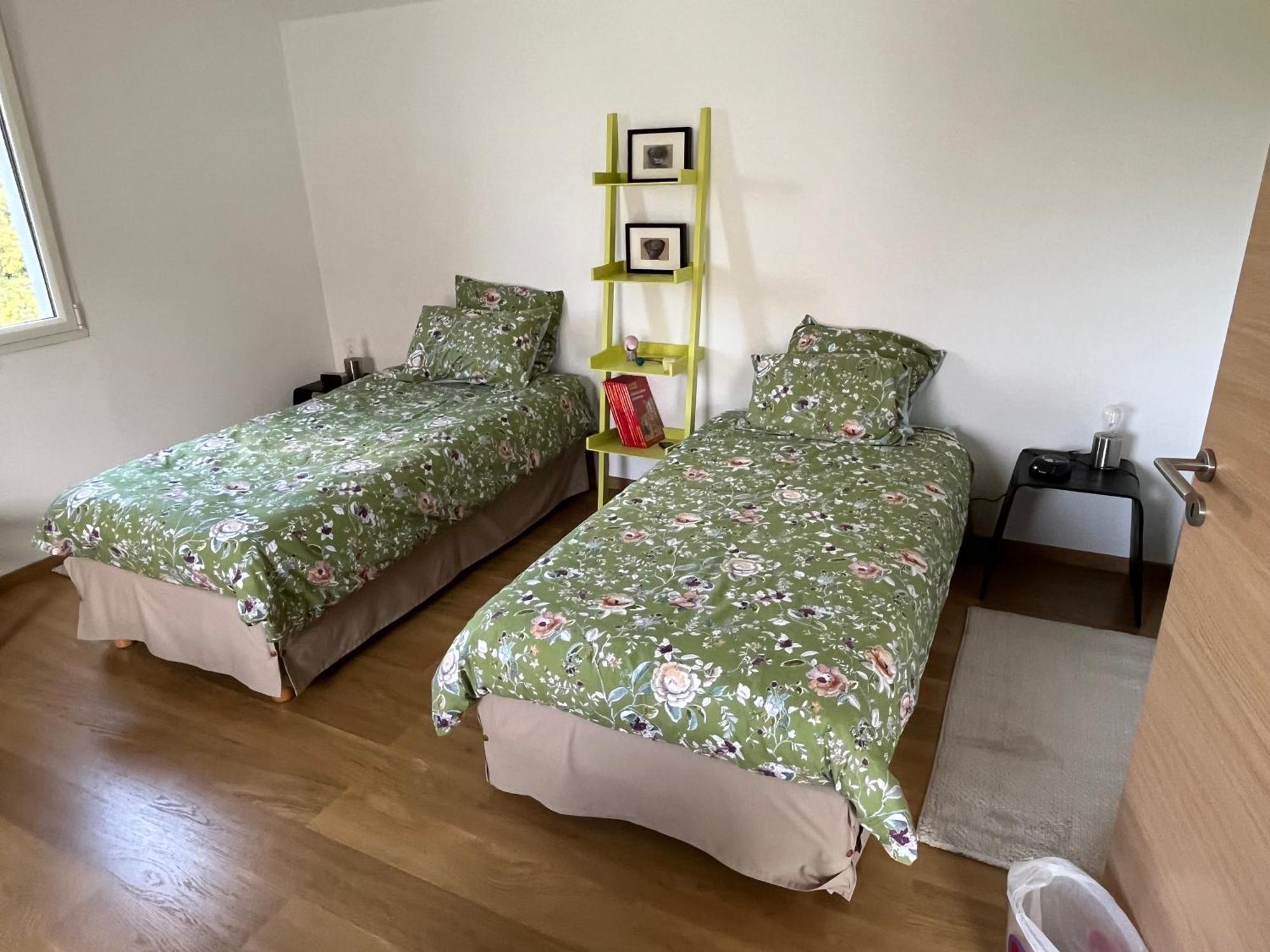 Apartmán Sainghin'S Break Exteriér fotografie