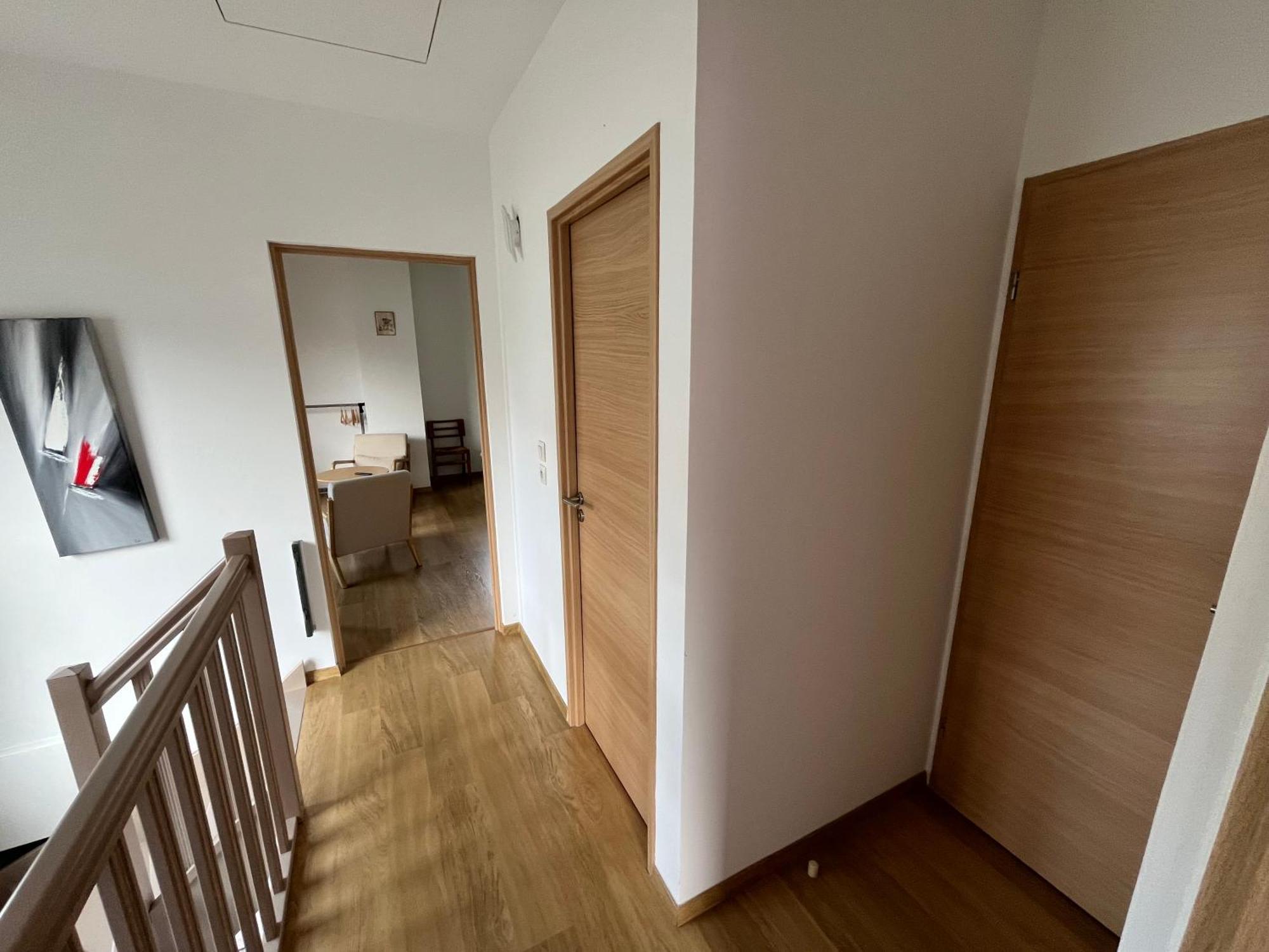 Apartmán Sainghin'S Break Exteriér fotografie